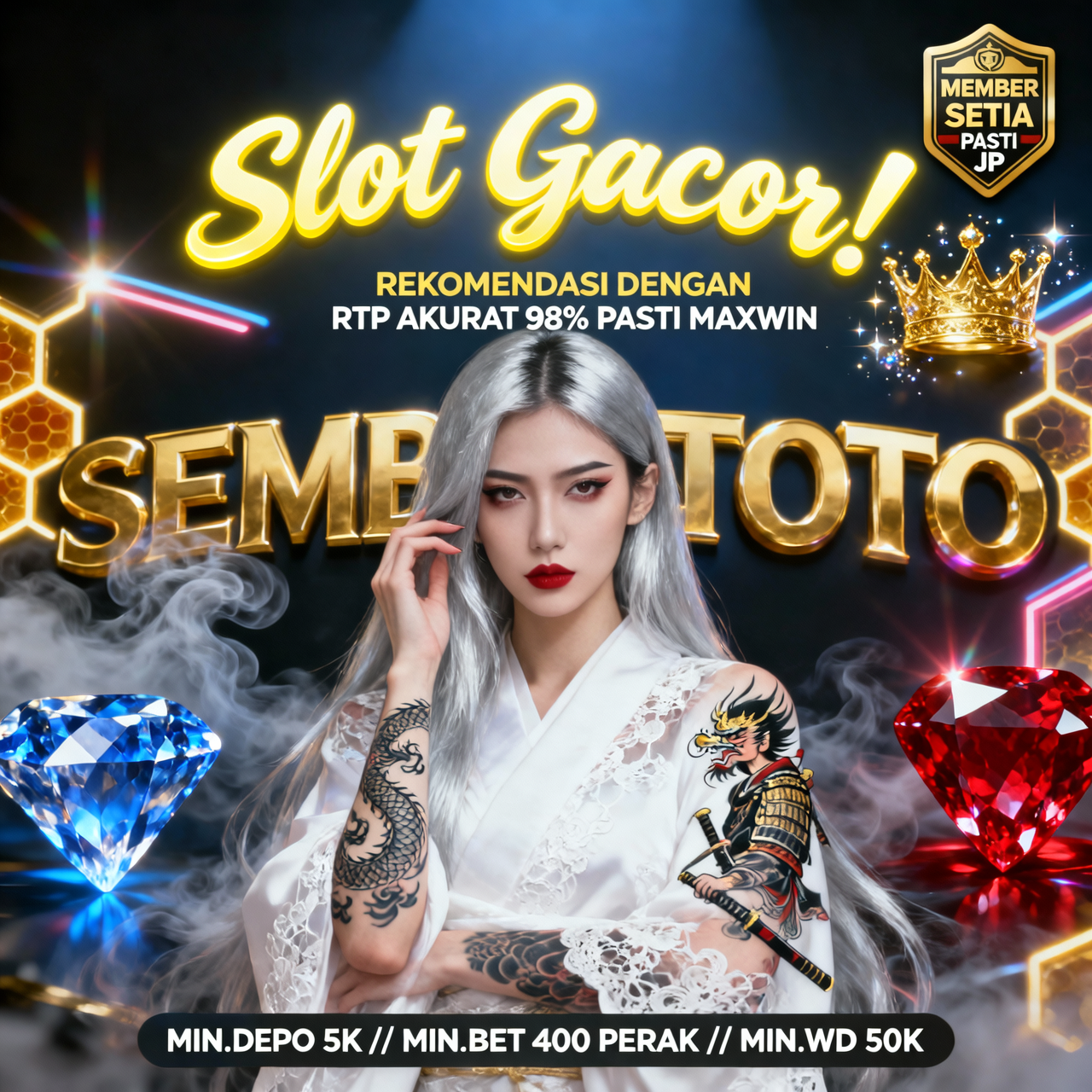 SEMBAHTOTO