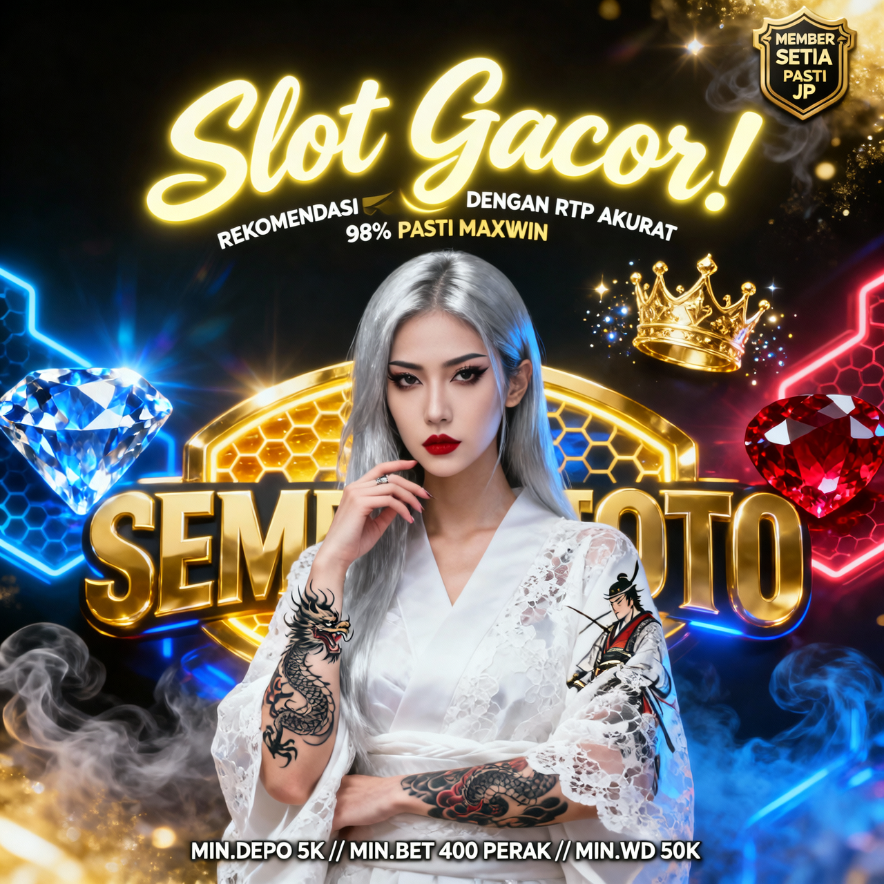 togel online